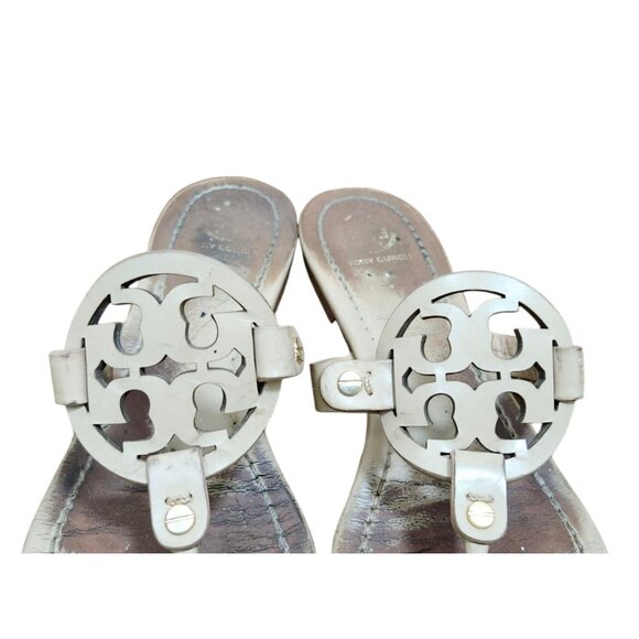 Tory Burch Sandal size 8 M - Picture 4 of 9
